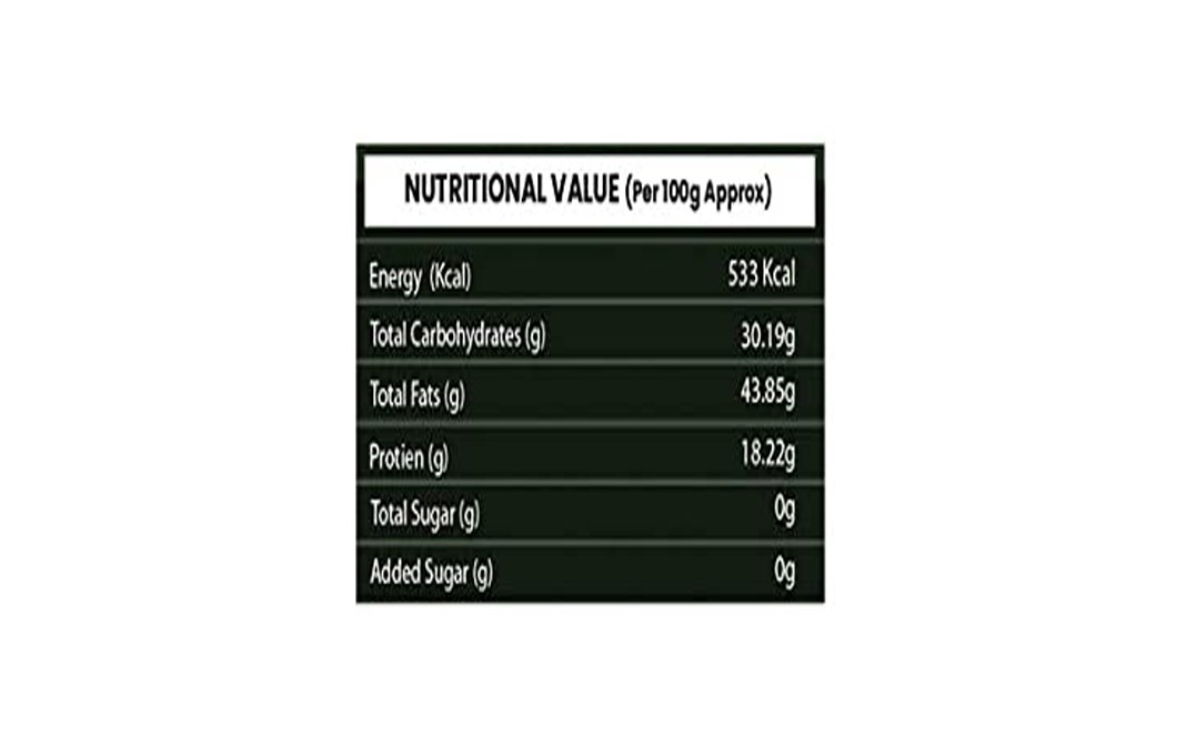 Trinetra Cashew    Pack  1 kilogram
